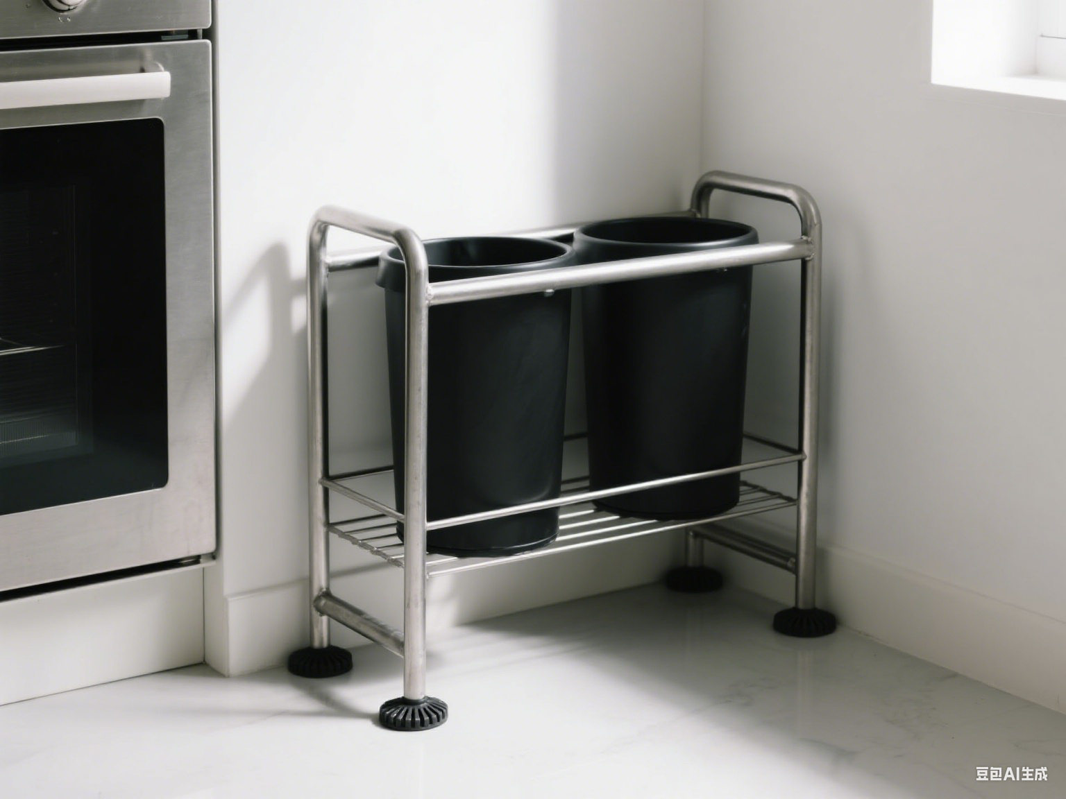 HS Codes for Garbage Bag Racks: A Guide for CN to US Exports